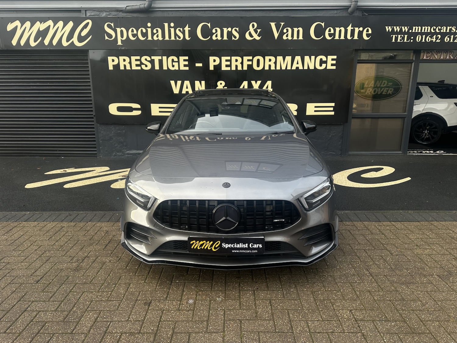 Used Mercedes-Benz A-Class 2019 for sale - 76896942: Photo 39