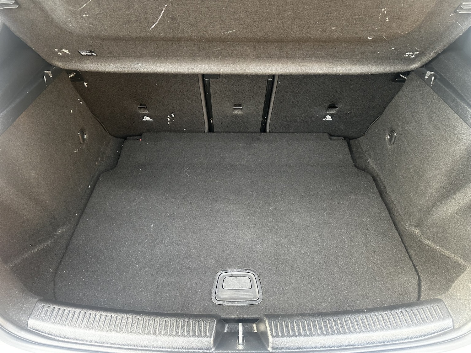 Used Mercedes-Benz A-Class 2019 for sale - 76896942: Photo 43