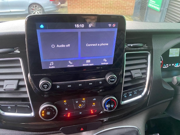 Used Ford Transit Custom 2020 for sale - 68745455: Photo 13