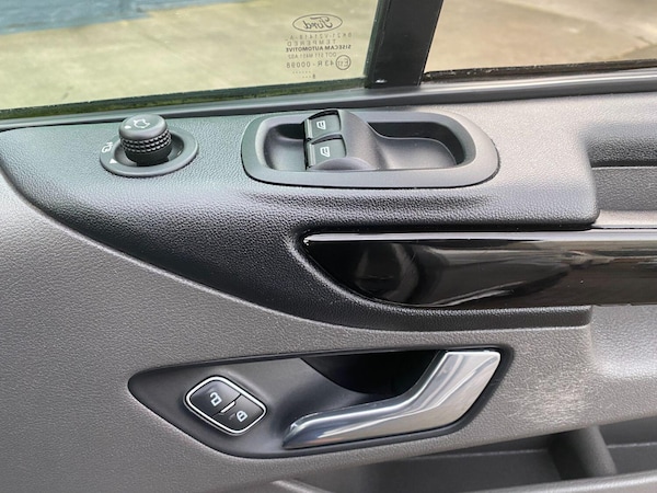 Used Ford Transit Custom 2020 for sale - 68745455: Photo 25