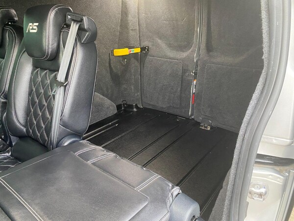 Used Ford Transit Custom 2020 for sale - 68745455: Photo 27