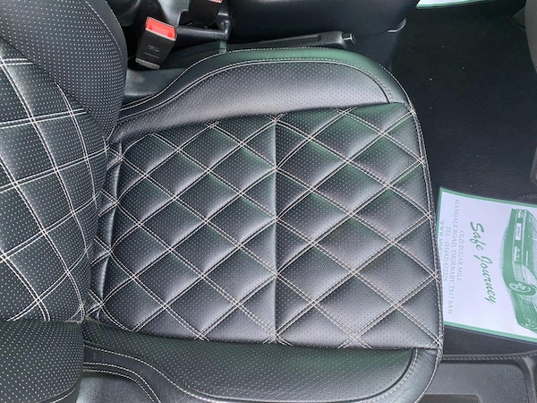 Used Ford Transit Custom 2020 for sale - 68745455: Photo 29