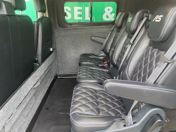 Used Ford Transit Custom 2020 for sale - 68745455: Photo 31