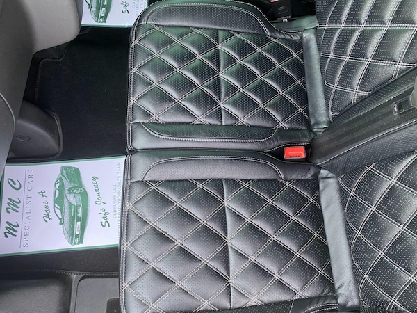 Used Ford Transit Custom 2020 for sale - 68745455: Photo 32
