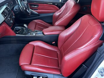 Used BMW 4 Series 2015 for sale - 78360030: Photo