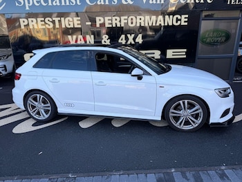 Audi - A3