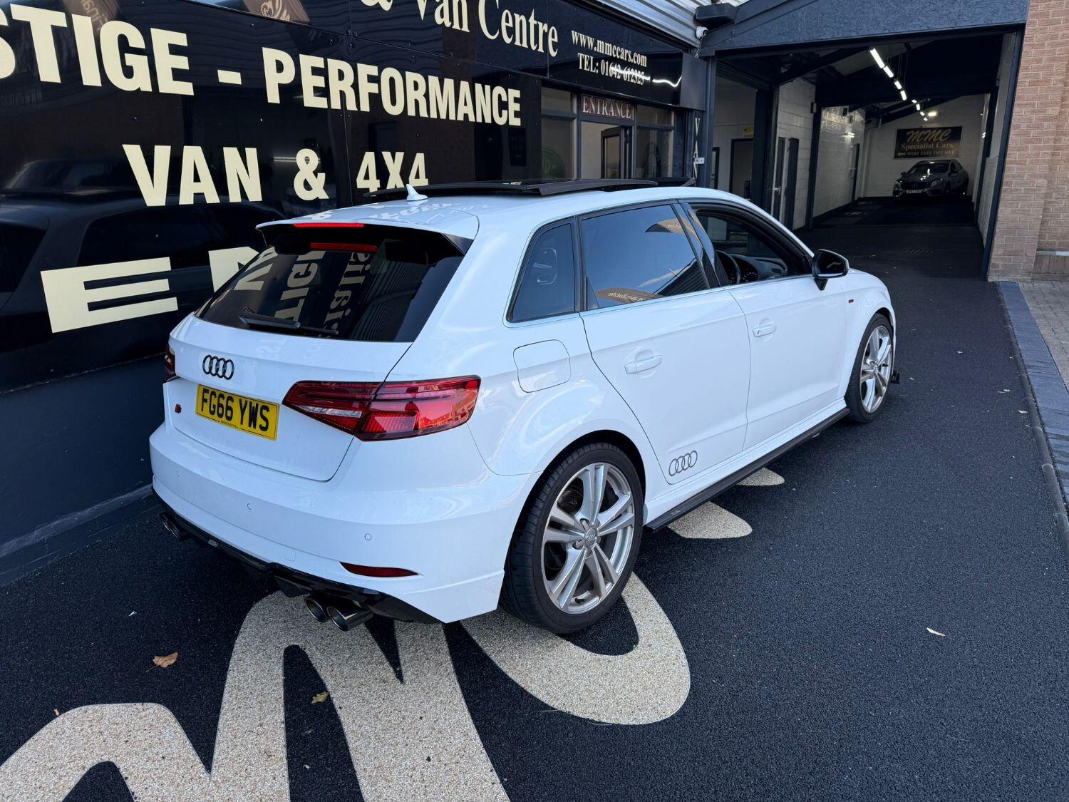 Used Audi A3 2016 for sale - 76192663: Photo 4