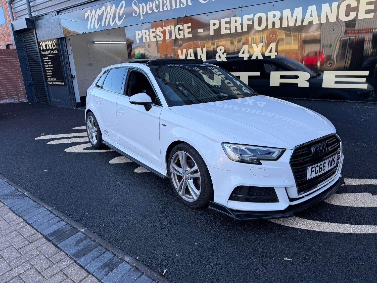 Used Audi A3 2016 for sale - 76192663: Photo 5