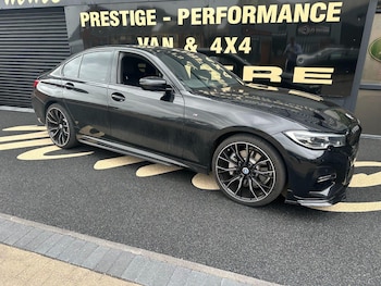 Used BMW 3 Series 2020 for sale - 75632759: Photo
