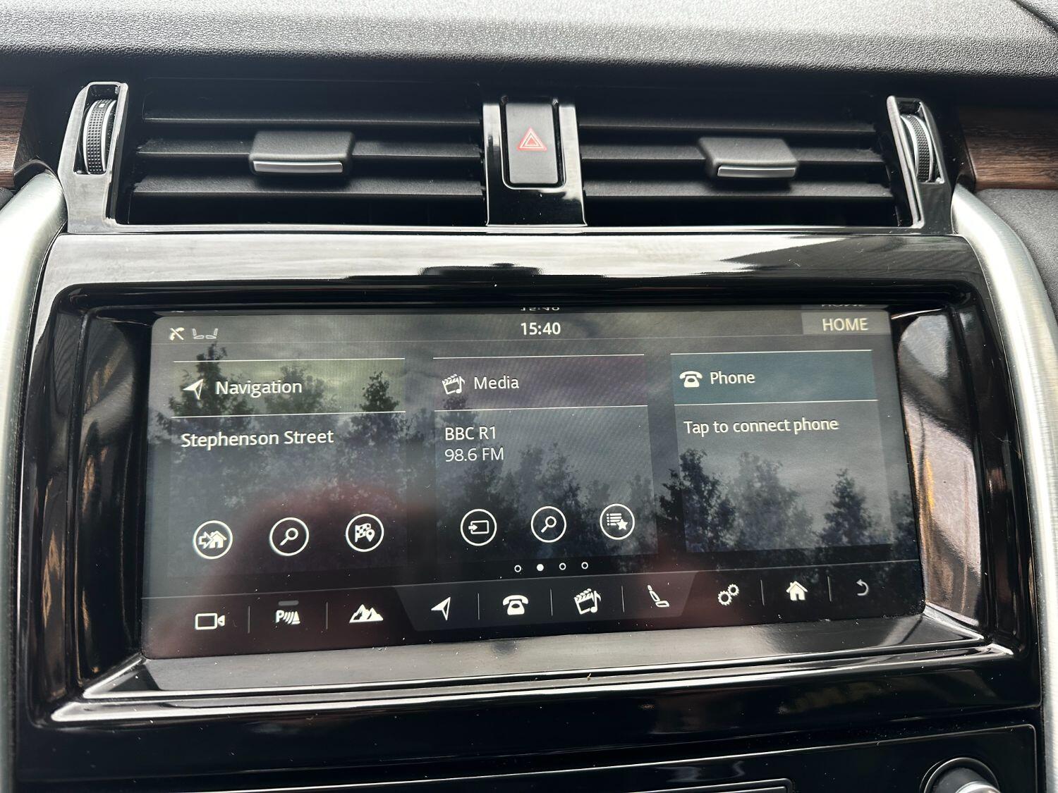 Used Land Rover Discovery 2018 for sale - 76120371: Photo 13