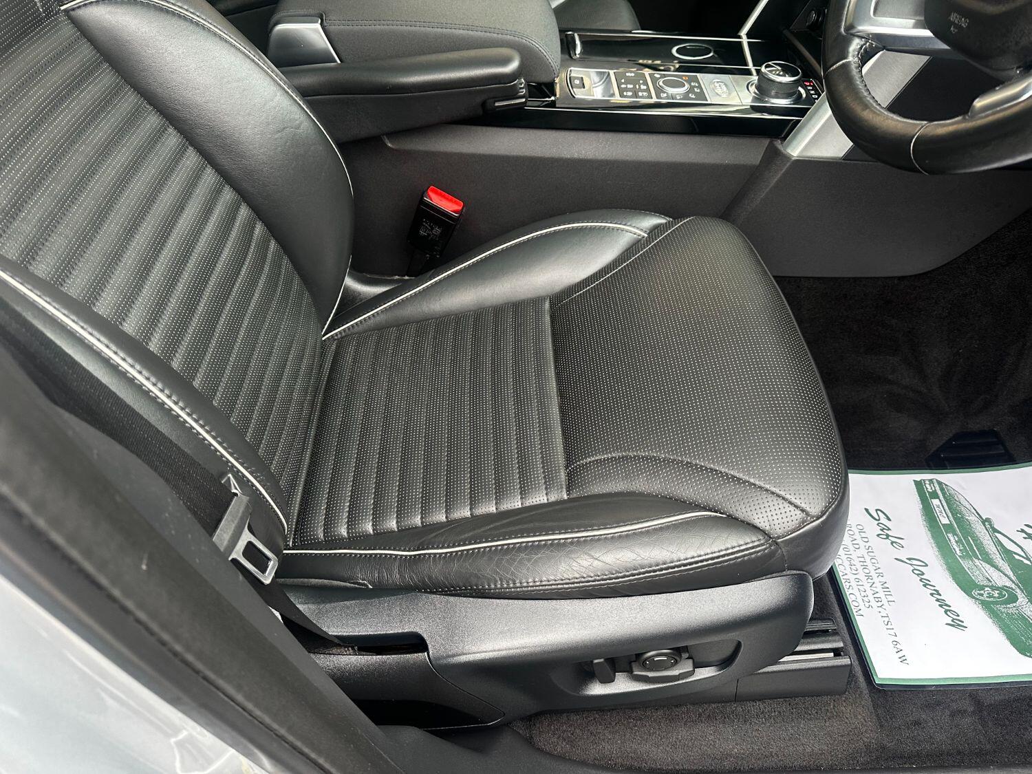 Used Land Rover Discovery 2018 for sale - 76120371: Photo 27