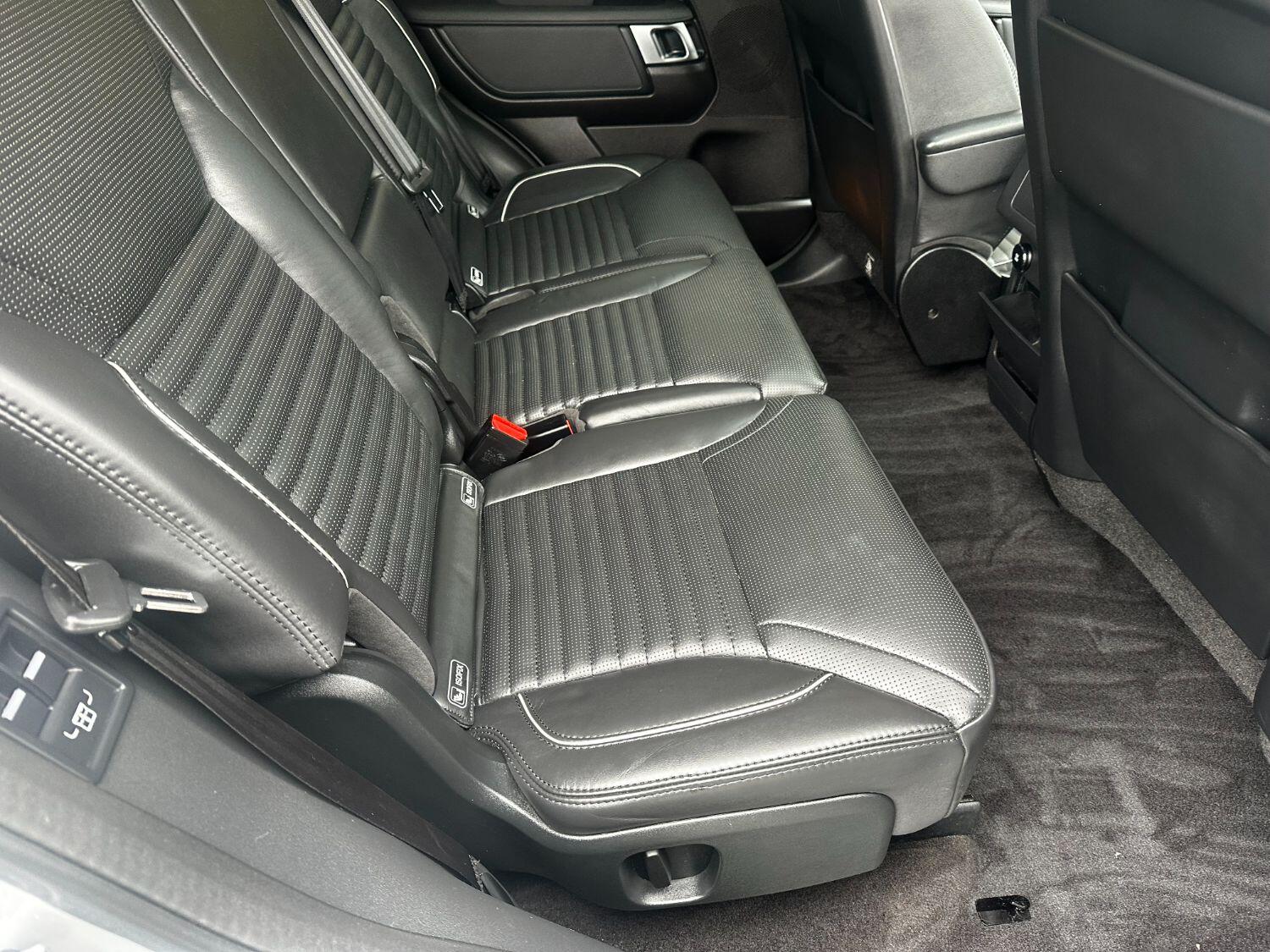 Used Land Rover Discovery 2018 for sale - 76120371: Photo 29