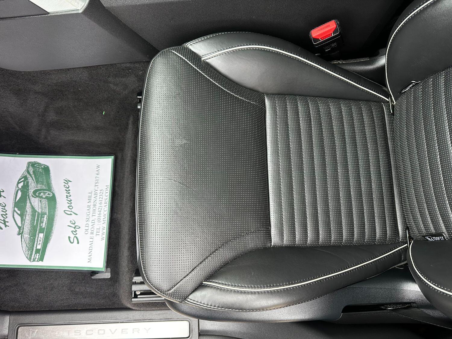 Used Land Rover Discovery 2018 for sale - 76120371: Photo 30