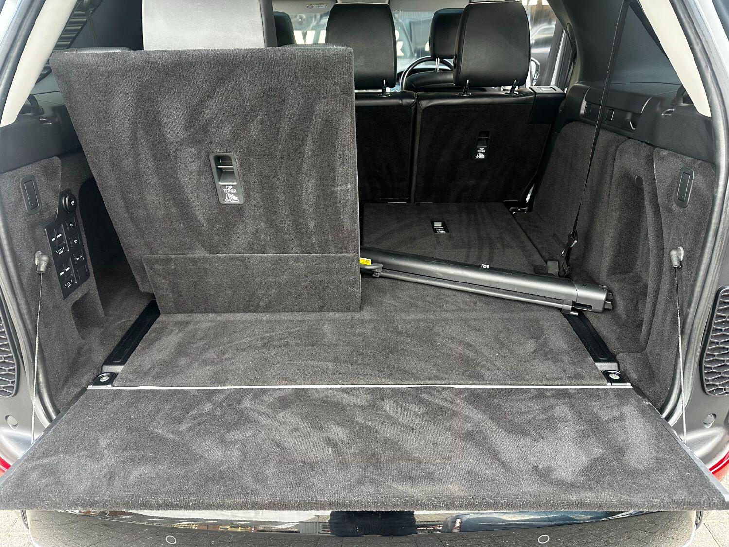 Used Land Rover Discovery 2018 for sale - 76120371: Photo 39