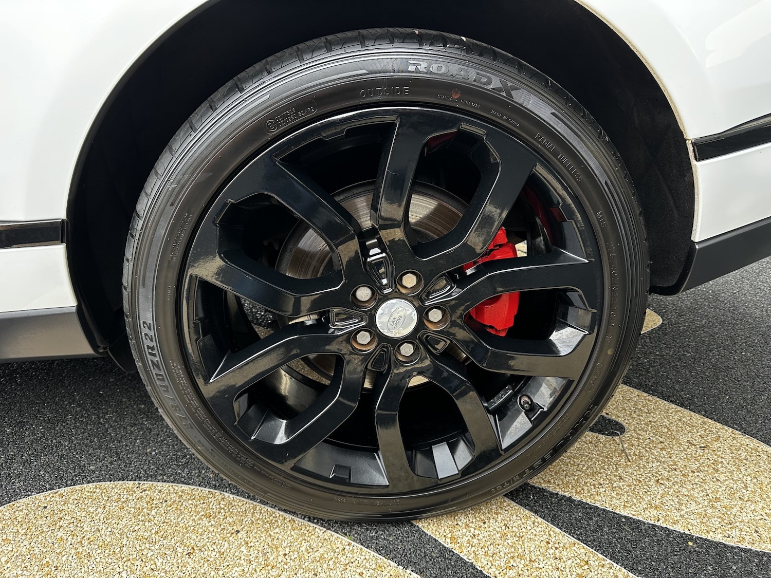 Used Land Rover Range Rover 2015 for sale - 77470237: Photo 10