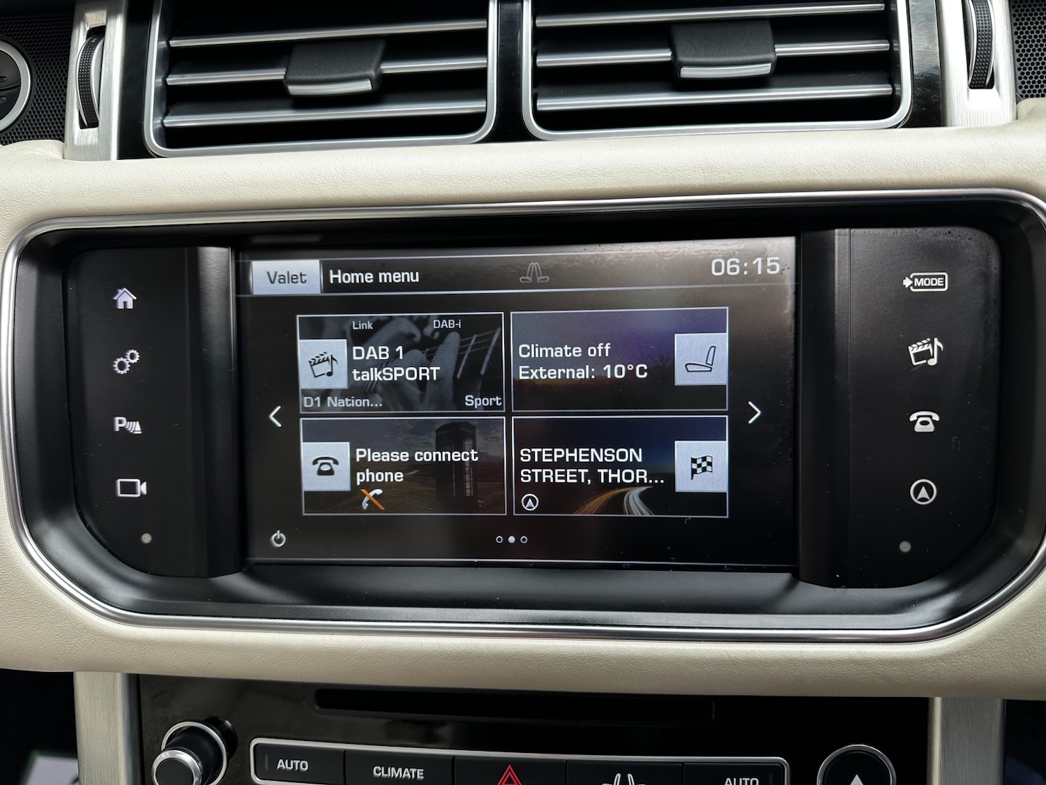 Used Land Rover Range Rover 2015 for sale - 77470237: Photo 14