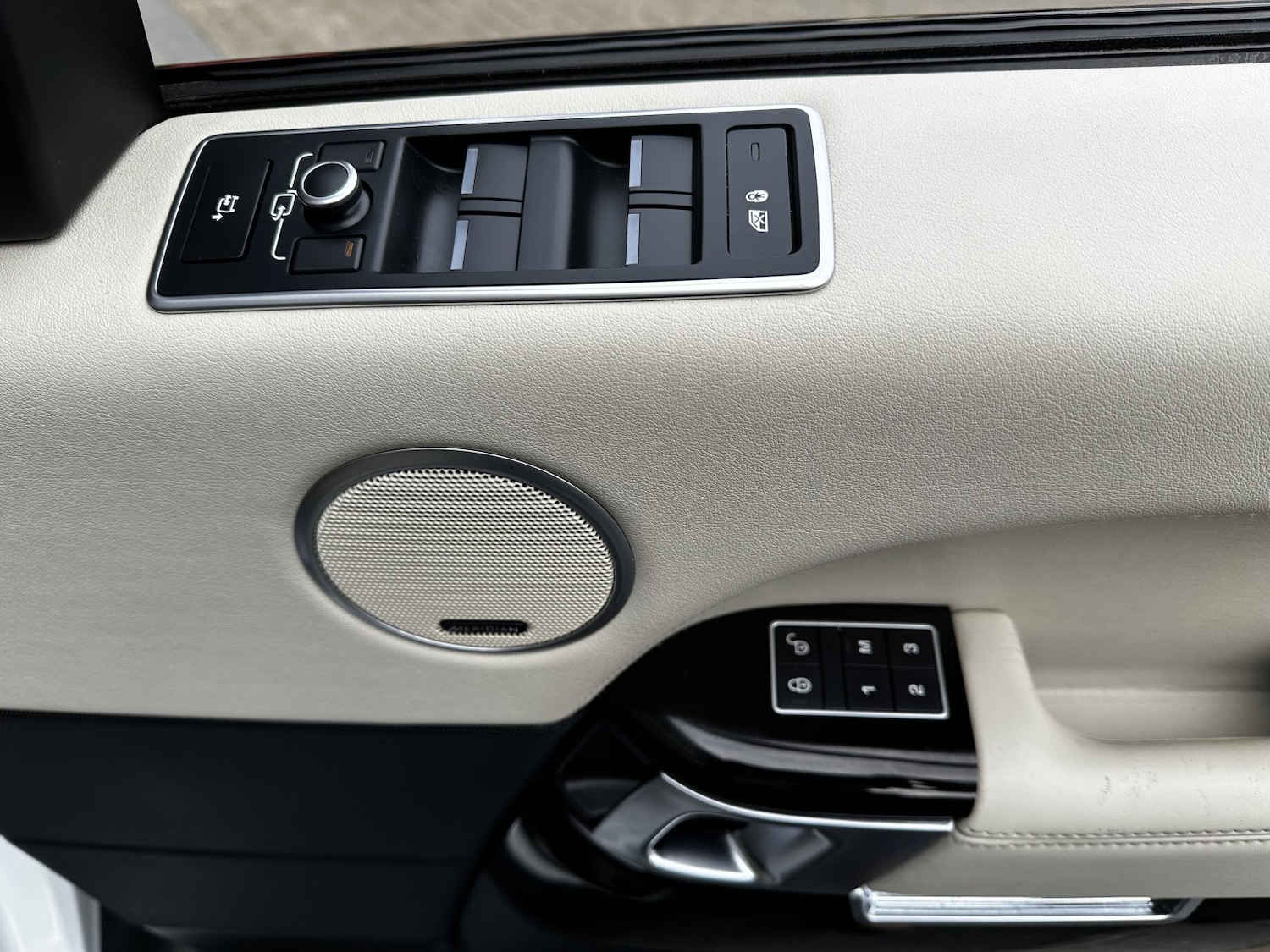 Used Land Rover Range Rover 2015 for sale - 77470237: Photo 19