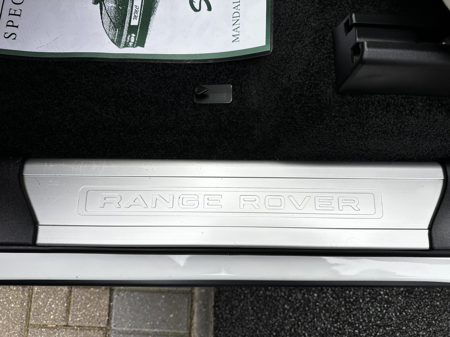 Used Land Rover Range Rover 2015 for sale - 77470237: Photo 22