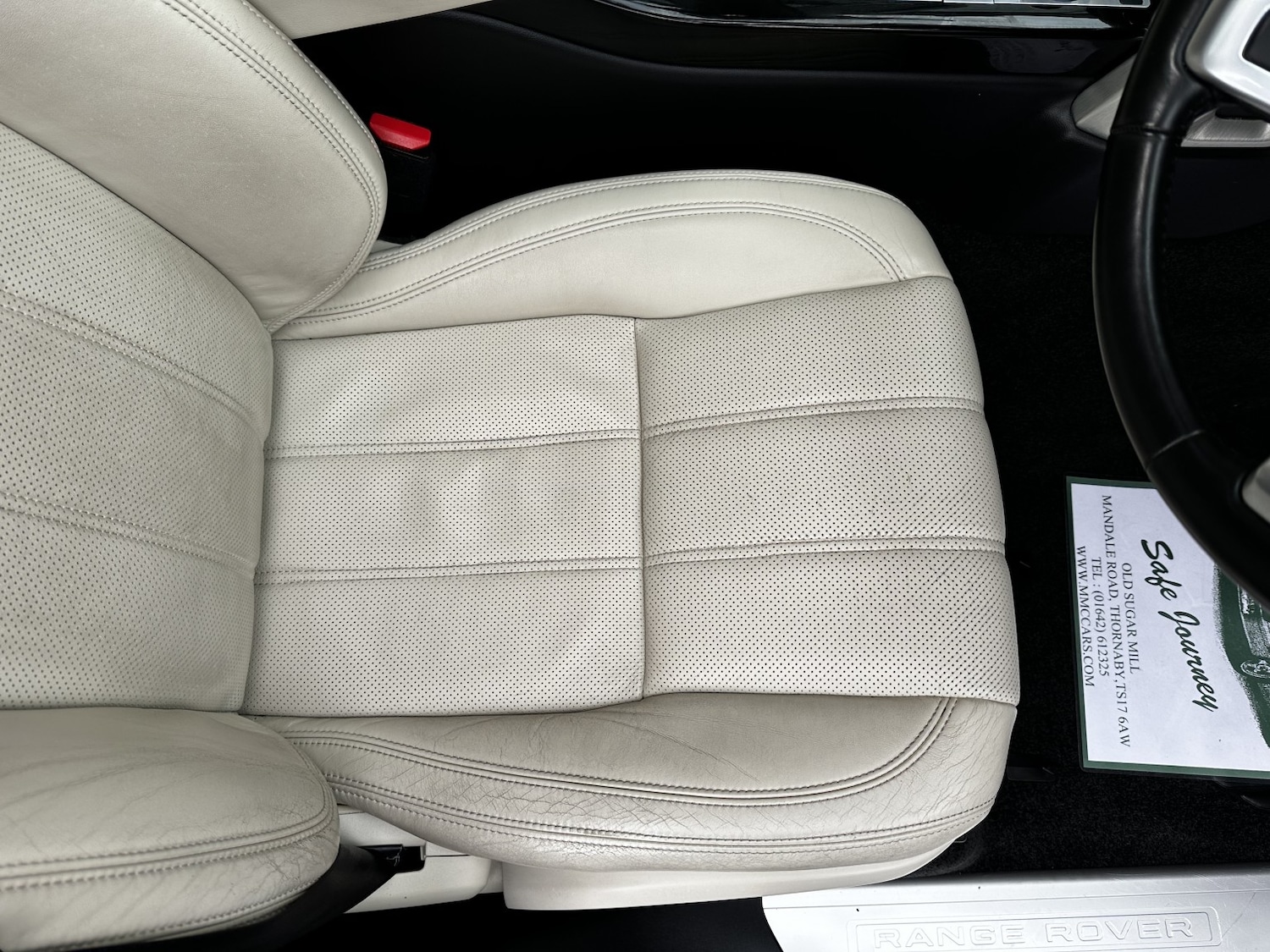 Used Land Rover Range Rover 2015 for sale - 77470237: Photo 26