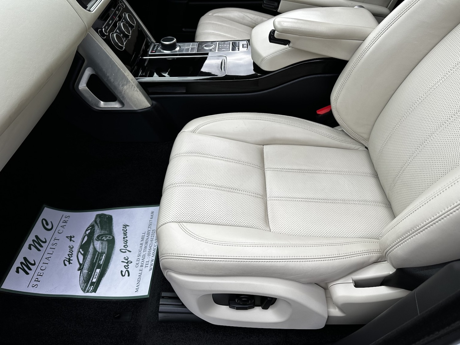 Used Land Rover Range Rover 2015 for sale - 77470237: Photo 27