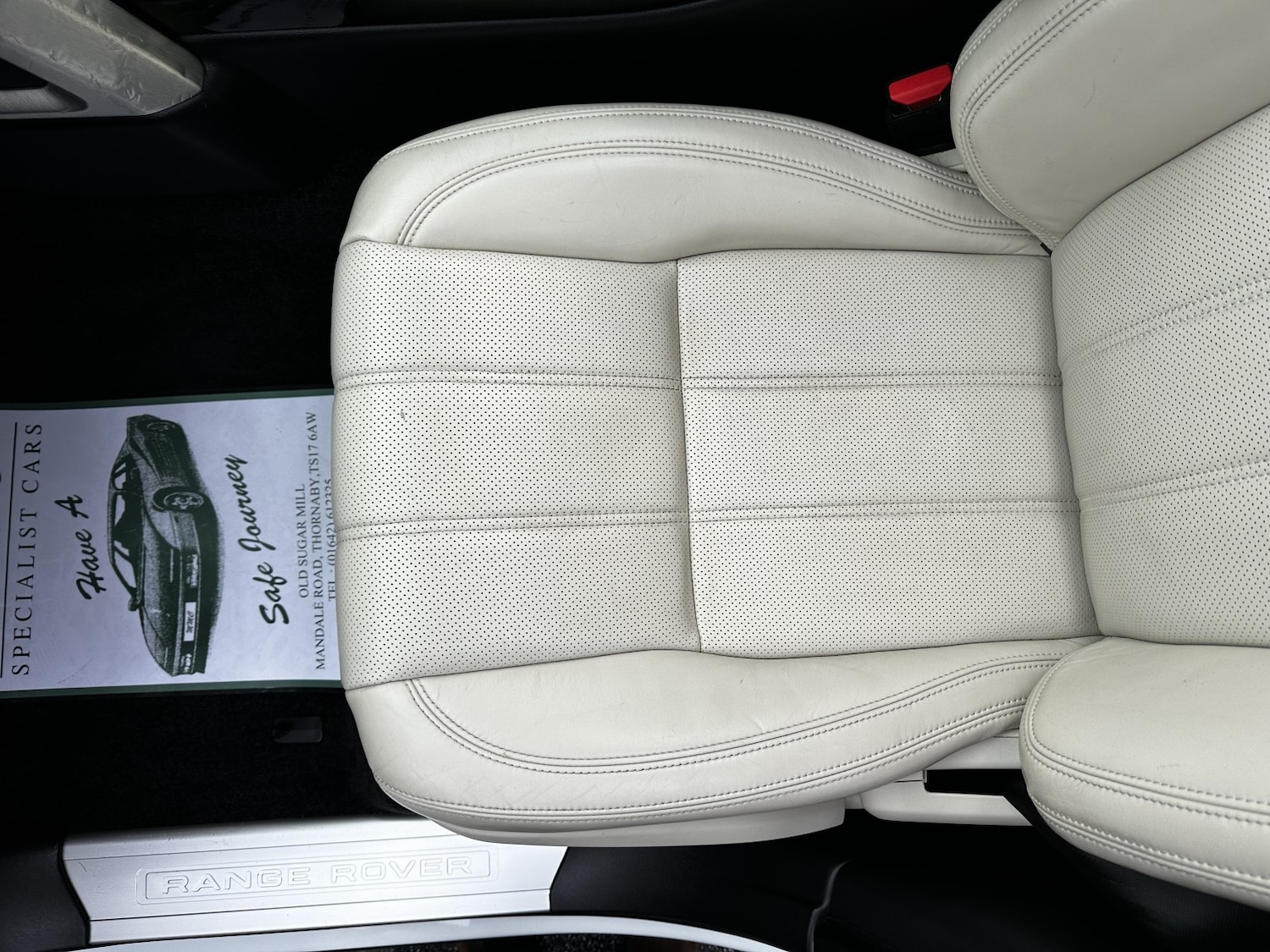 Used Land Rover Range Rover 2015 for sale - 77470237: Photo 28