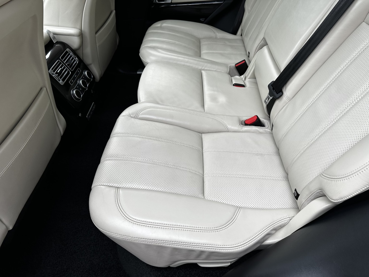 Used Land Rover Range Rover 2015 for sale - 77470237: Photo 29