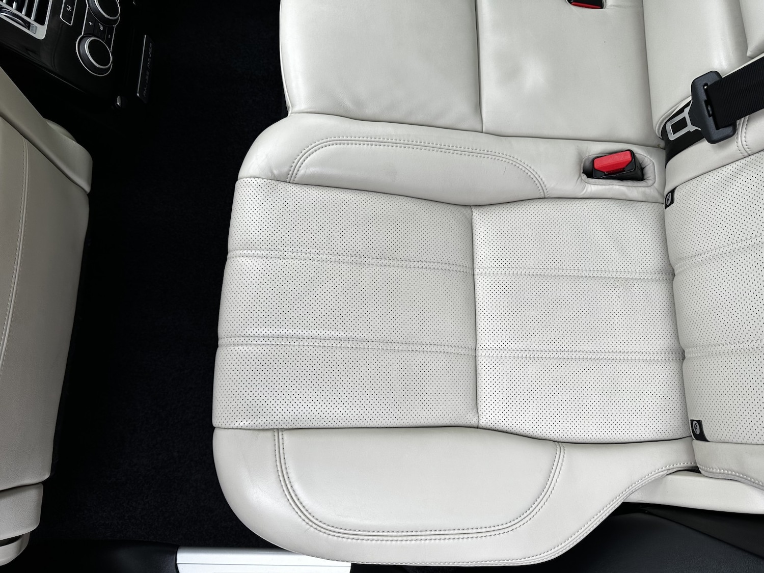 Used Land Rover Range Rover 2015 for sale - 77470237: Photo 30