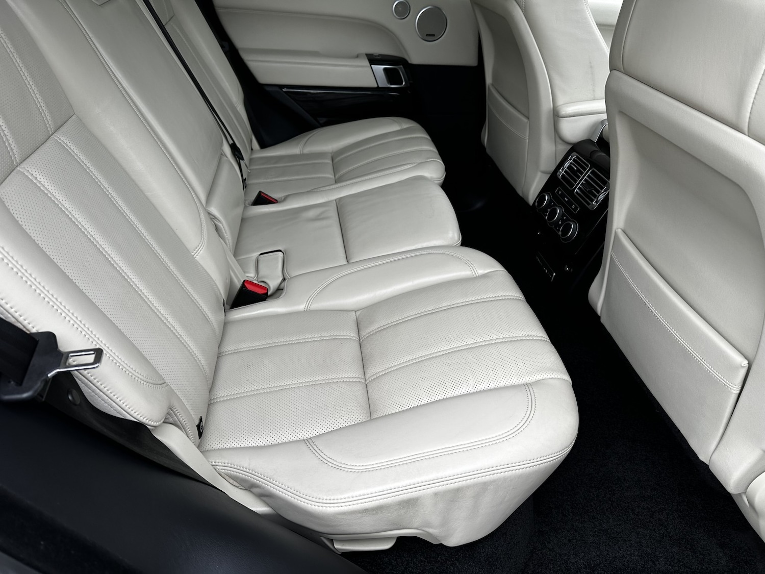 Used Land Rover Range Rover 2015 for sale - 77470237: Photo 31