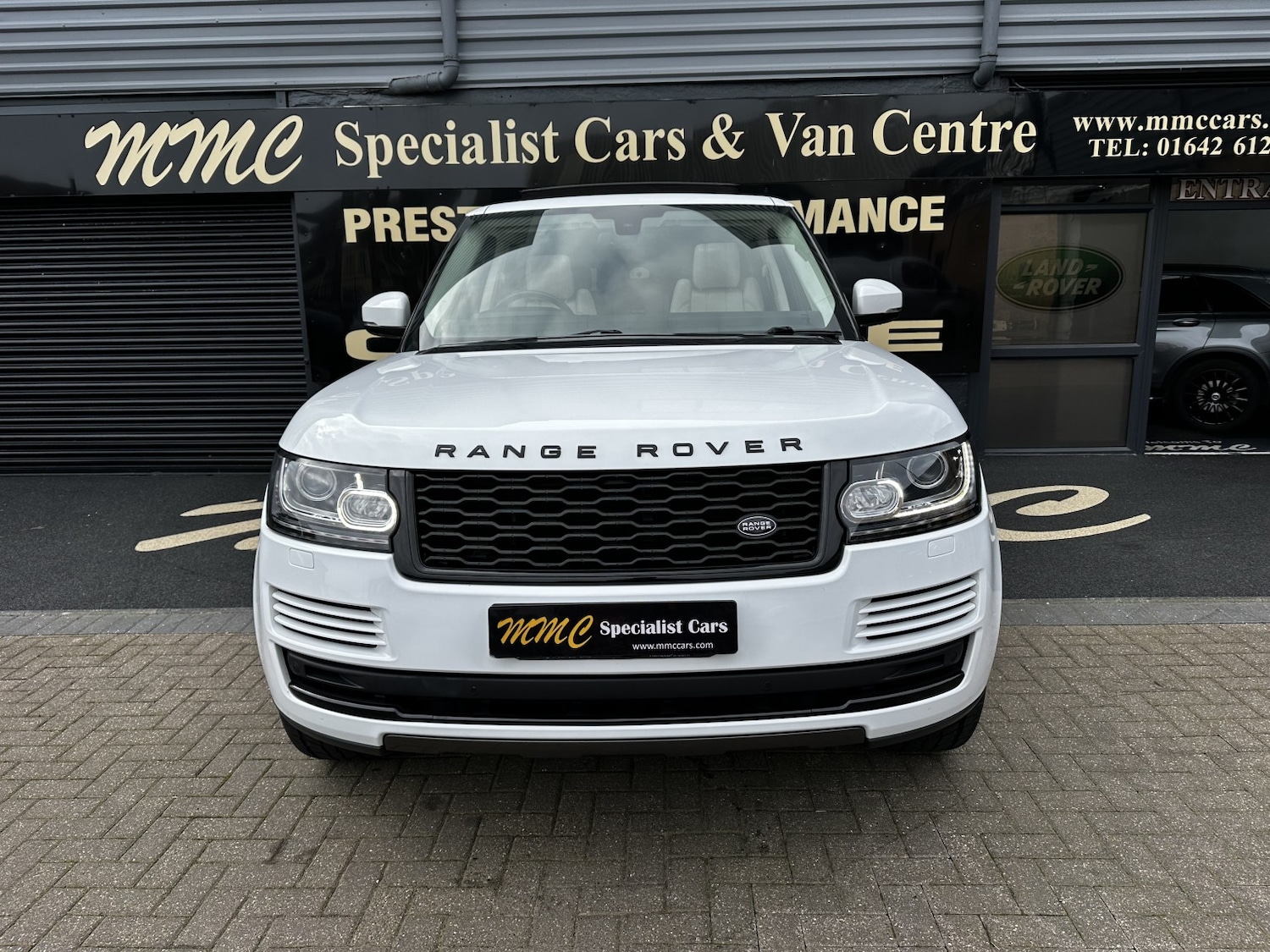 Used Land Rover Range Rover 2015 for sale - 77470237: Photo 33