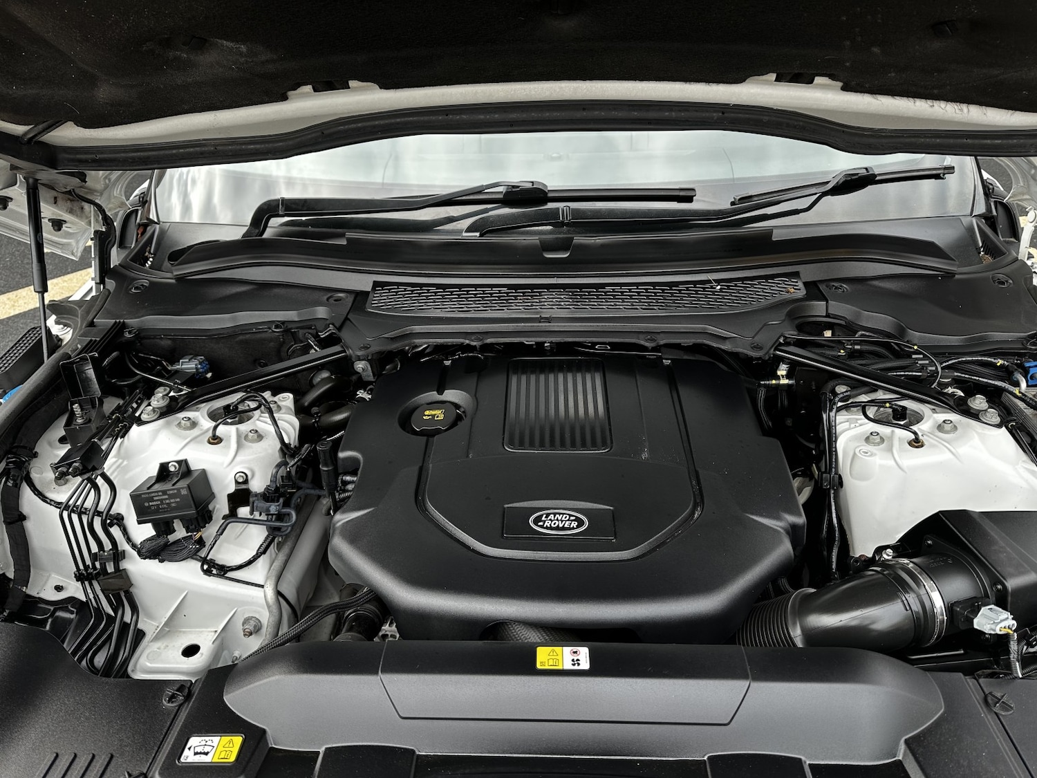 Used Land Rover Range Rover 2015 for sale - 77470237: Photo 34