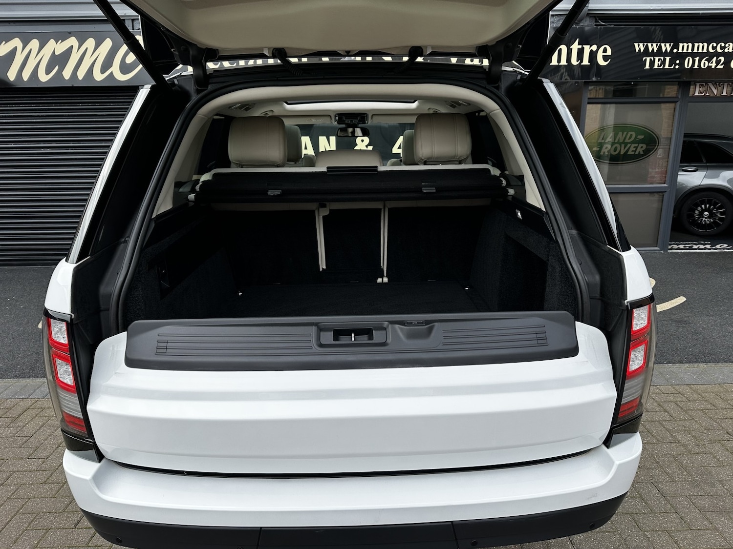 Used Land Rover Range Rover 2015 for sale - 77470237: Photo 37