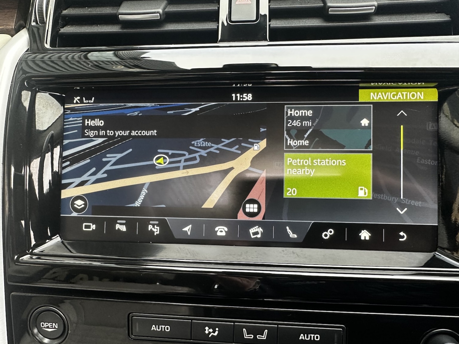 Used Land Rover Discovery 2016 for sale - 76924305: Photo 12