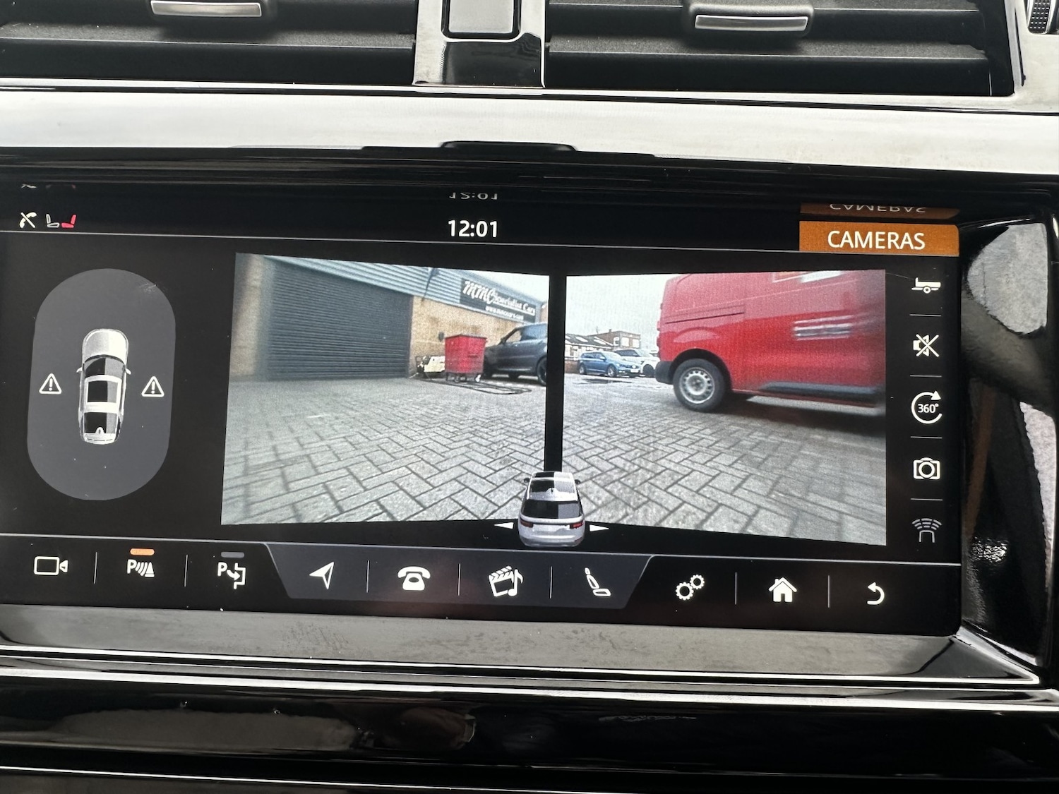 Used Land Rover Discovery 2016 for sale - 76924305: Photo 17