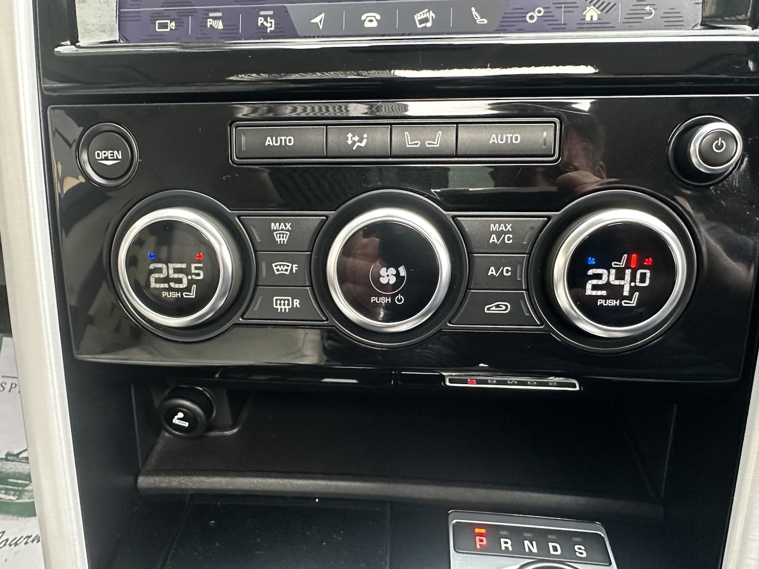 Used Land Rover Discovery 2016 for sale - 76924305: Photo 20