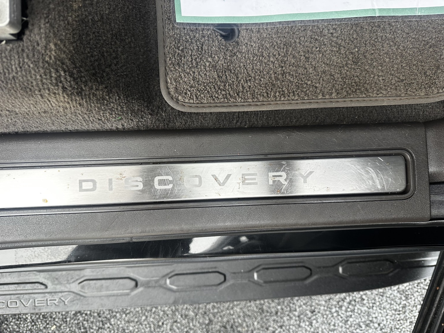Used Land Rover Discovery 2016 for sale - 76924305: Photo 22