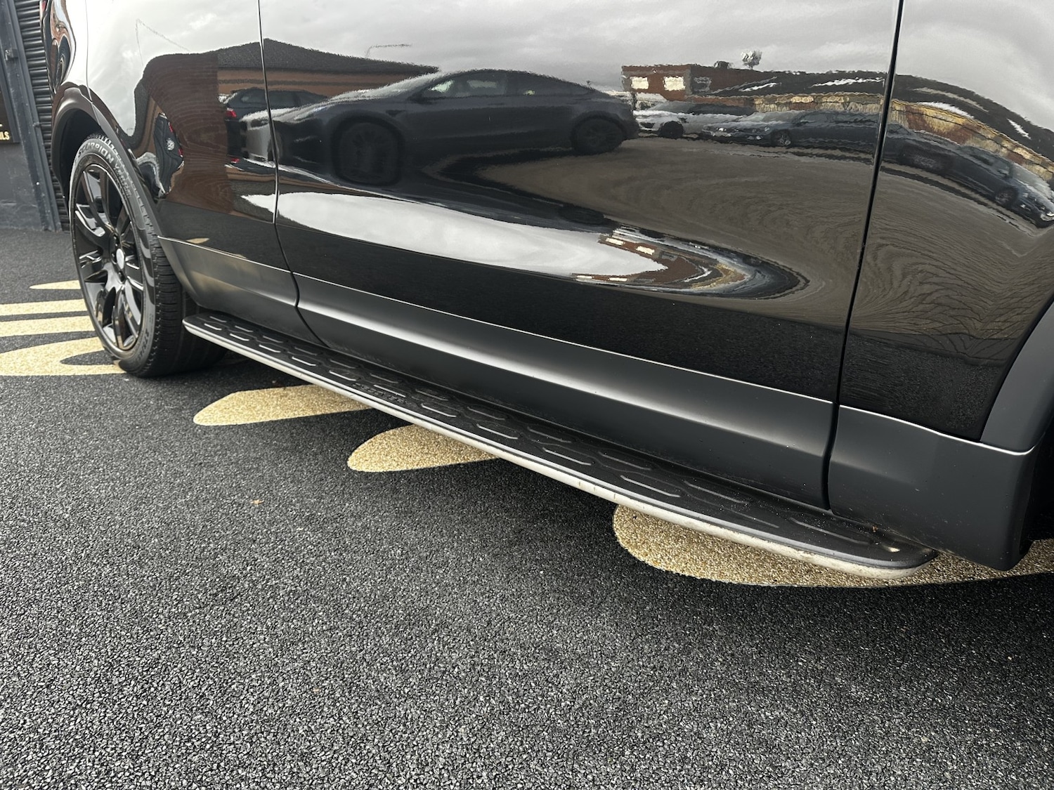 Used Land Rover Discovery 2016 for sale - 76924305: Photo 24