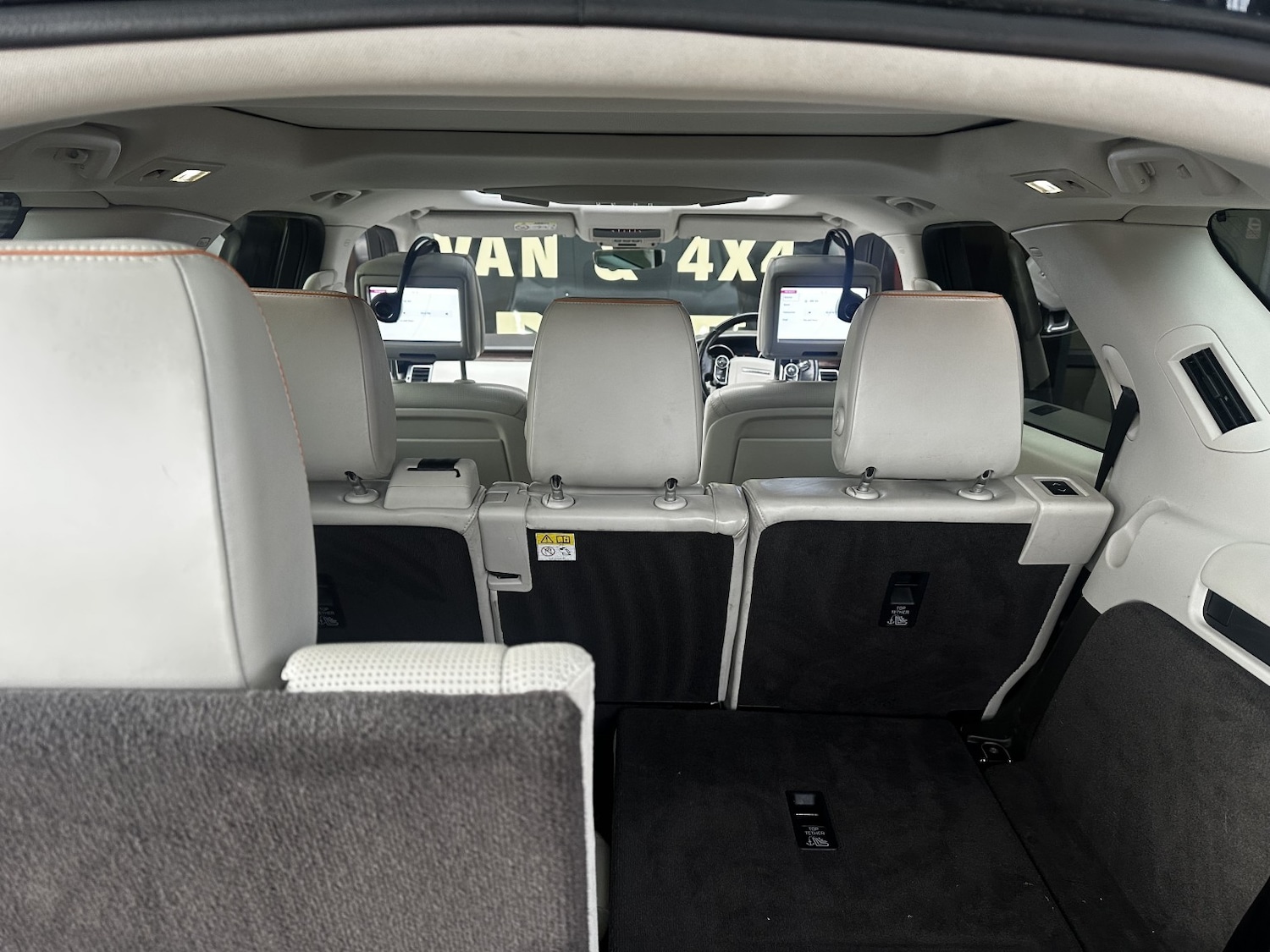 Used Land Rover Discovery 2016 for sale - 76924305: Photo 28