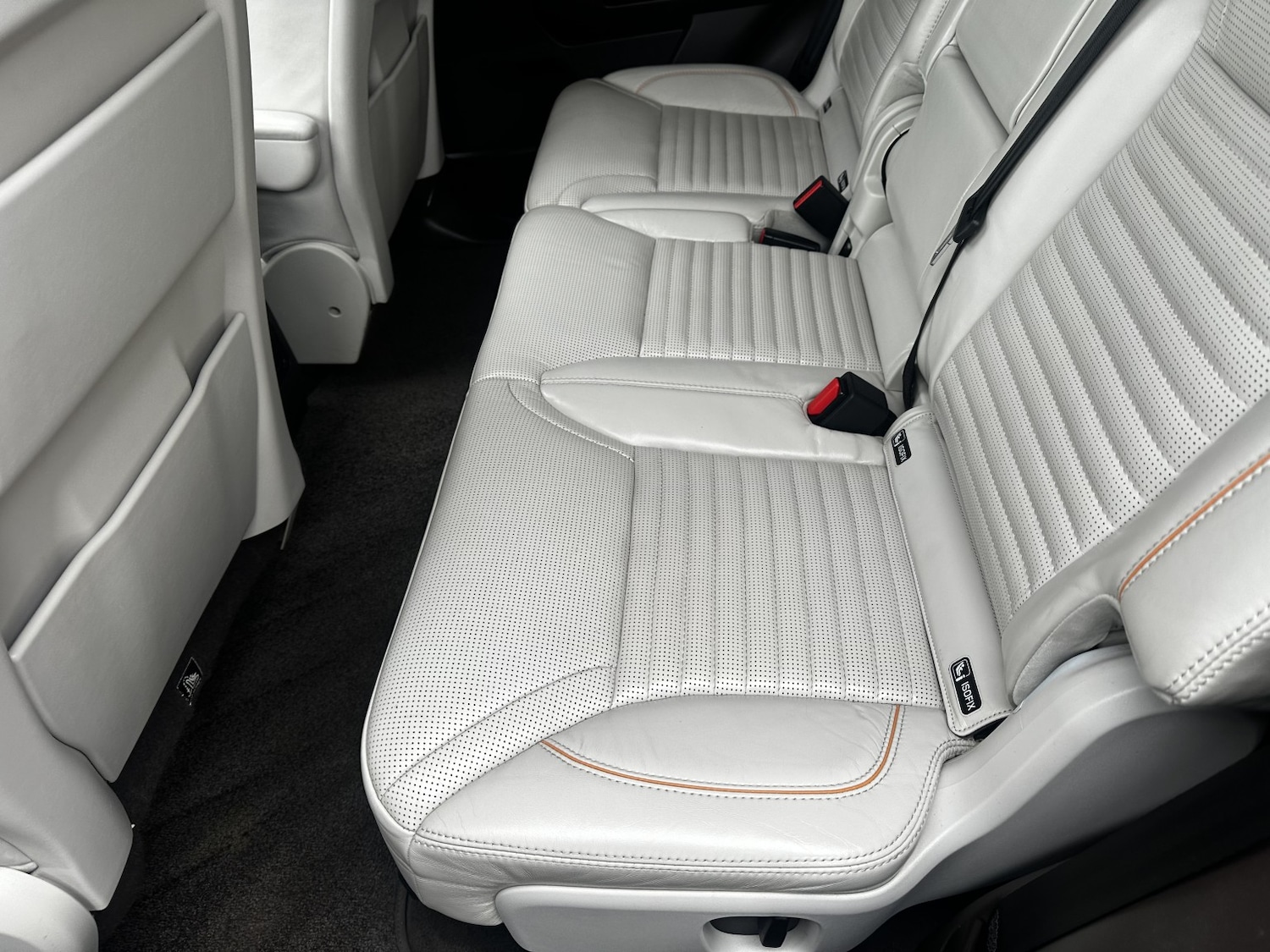 Used Land Rover Discovery 2016 for sale - 76924305: Photo 33