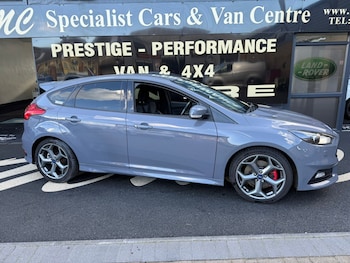 Used Ford Focus 2015 for sale - 78168894: Photo