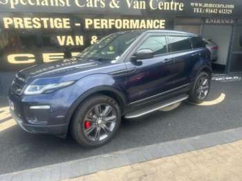 2015 - 2.0 TD4 SE Tech 5-Door