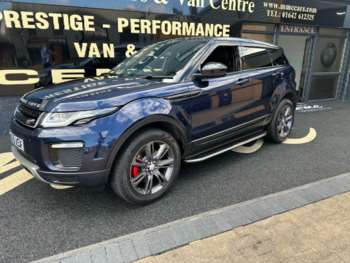 Used Land Rover Range Rover Evoque 2015 for sale - 75074346: Photo
