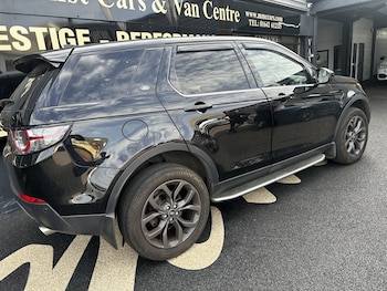 Used Land Rover Discovery Sport 2018 for sale - 79010848: Photo