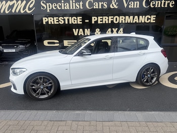 Used BMW 1 Series 2016 for sale - 79439295: Photo