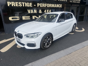 Used BMW 1 Series 2016 for sale - 79439295: Photo