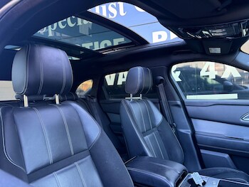 Used Land Rover Range Rover Velar 2017 for sale - 78273953: Photo