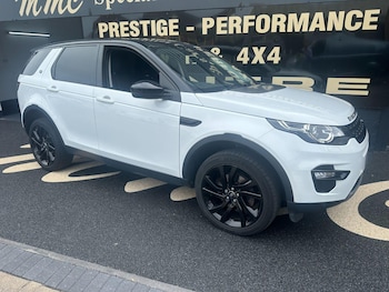 Used Land Rover Discovery Sport 2018 for sale - 75718389: Photo