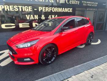 2016 - 2.0 T EcoBoost ST-2 5-Door