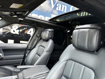 Used Land Rover Range Rover Sport 2018 for sale - 78964981: Photo