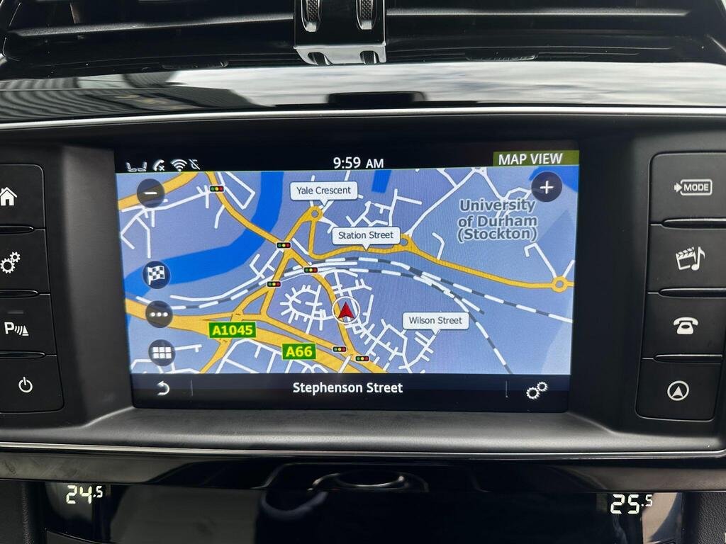 Used Jaguar F-Pace 2016 for sale - 76120179: Photo 11