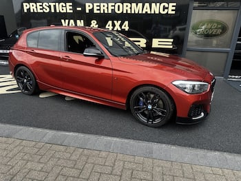 Used BMW 1 Series 2019 for sale - 79676269: Photo
